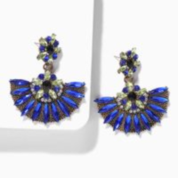 3 NEW BEAUTIFUL BOHEMIAN DANGLE EARRINGS MIX & MATCH - Picture 3 of 3